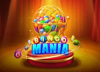 Bingo Mania - ATHENA777