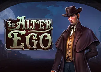 The Alter Ego - ATHENA777