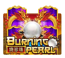 Burning Pearl - ATHENA777