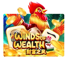 Winds Of Wealth - ATHENA777