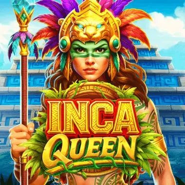 Inca Queen - ATHENA777