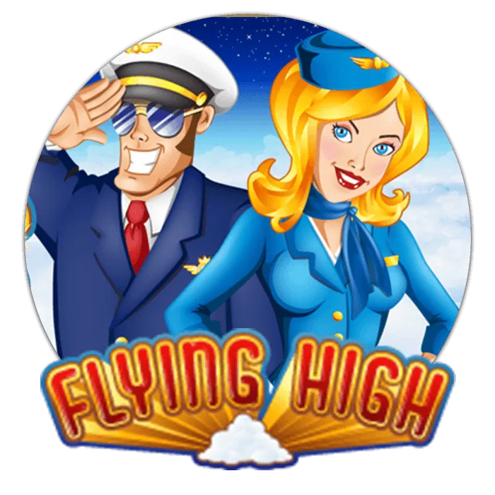 Flying High - ATHENA777