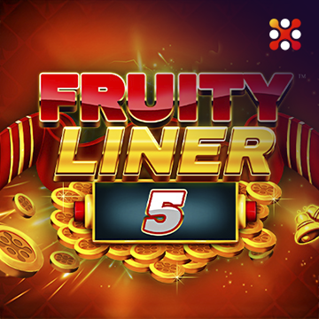 Fruityliner 5 - ATHENA777