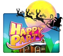 Happy Party - ATHENA777
