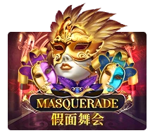 Masquerade - ATHENA777