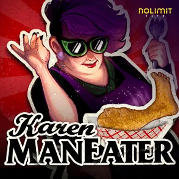 Karen Maneater - ATHENA777