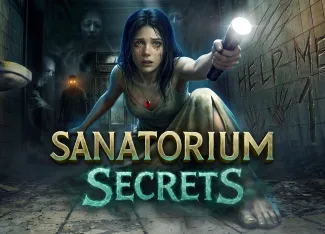 Sanatorium Secrets - ATHENA777