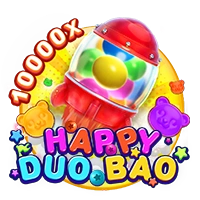 HAPPY DUO BAO - ATHENA777