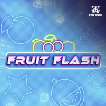 Fruit Flash - ATHENA777