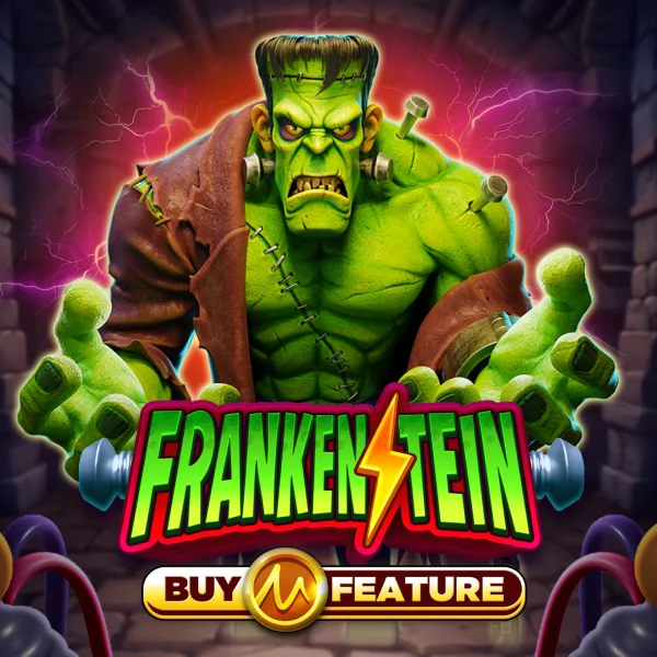 Frankenstein - ATHENA777