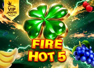 Fire Hot 5 - ATHENA777