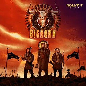 Little Bighorn - ATHENA777