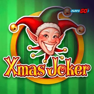 Xmas Joker - ATHENA777