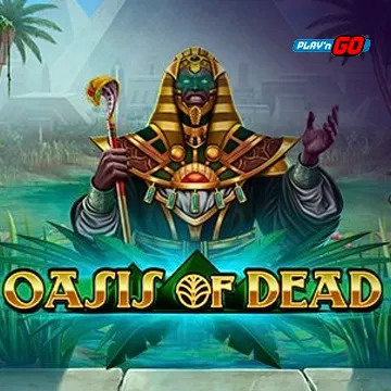 Oasis of Dead - ATHENA777