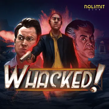 Whacked! - ATHENA777