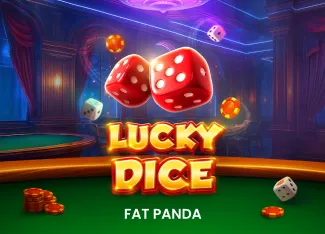 Lucky Dice - ATHENA777