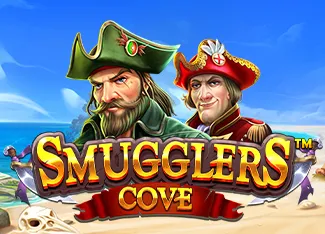 Smugglers Cove - ATHENA777