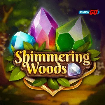The Shimmering Woods - ATHENA777