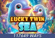 Lucky Twin Sea - ATHENA777