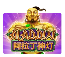 Aladdin - ATHENA777