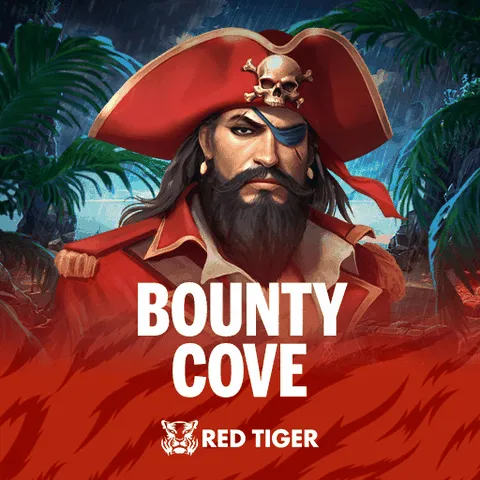 Bounty Cove - ATHENA777