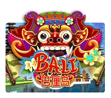 Bali - ATHENA777