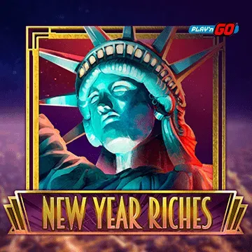 New Year Riches - ATHENA777