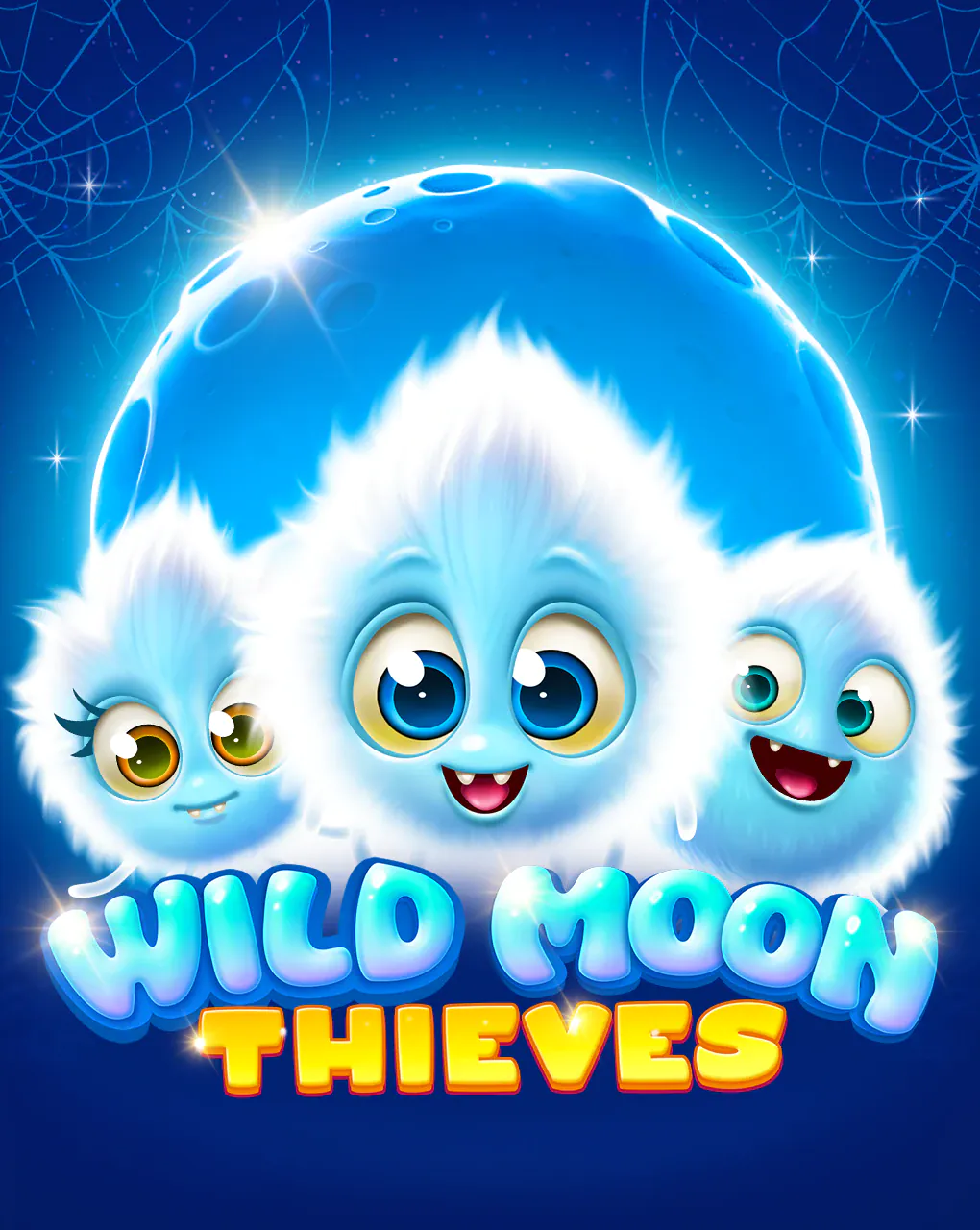 Wild Moon Thieves - ATHENA777