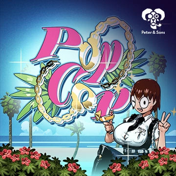 Pop Cop - ATHENA777