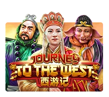 Journey To The West - ATHENA777