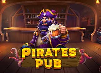 Pirates Pub - ATHENA777