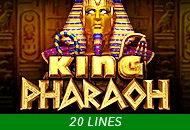 King Pharaoh - ATHENA777