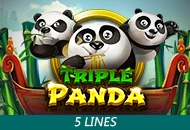 Triple Panda - ATHENA777