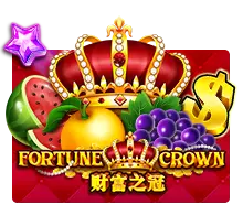 Fortune Crown - ATHENA777