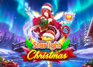 Starlight Christmas - ATHENA777