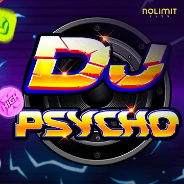 Dj Psycho - ATHENA777