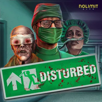 Disturbed - ATHENA777