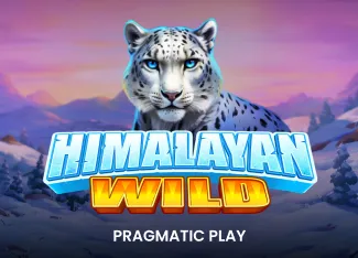 Himalayan Wild - ATHENA777