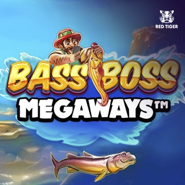 Bass Boss MegaWays - ATHENA777