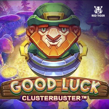Good Luck Clusterbuster - ATHENA777