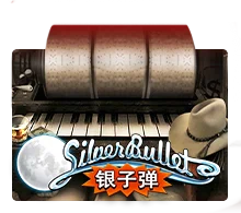 Silver Bullet - ATHENA777