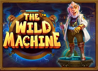 The Wild Machine - ATHENA777