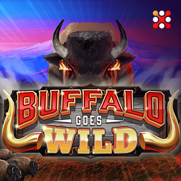 Buffalo Goes Wild - ATHENA777