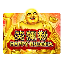 Happy Buddha - ATHENA777