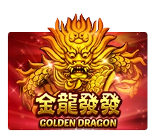 Golden Dragon - ATHENA777