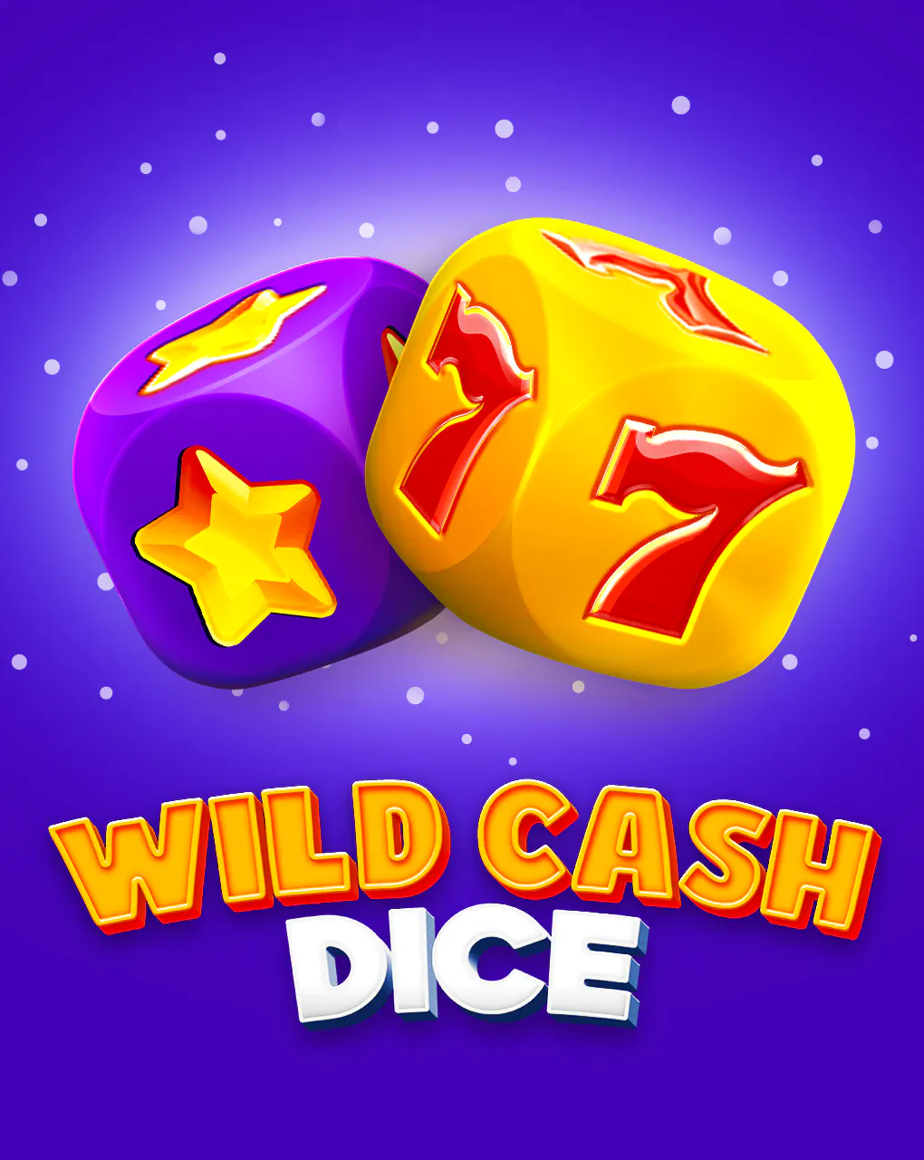 Wild Cash Dice - ATHENA777