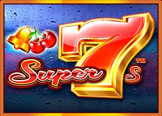 Super 7s  - ATHENA777