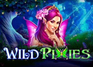 Wild Pixies - ATHENA777