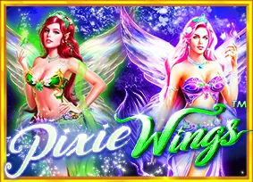 Pixie Wings - ATHENA777
