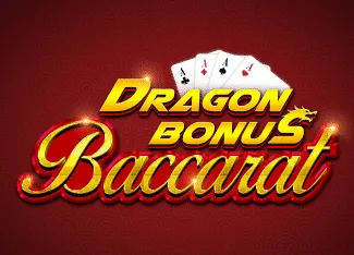 Dragon Bonus Baccarat - ATHENA777